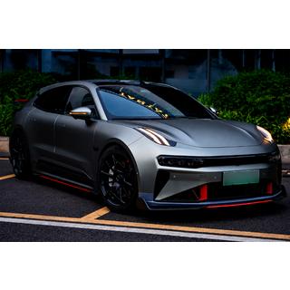 Catbon FullSet Bodykit (für 2024+) Foto 1