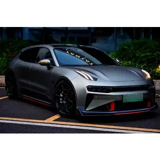 Catbon FullSet Bodykit (für 2024+) Zeekr 001 2021- Foto 1