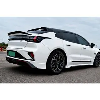 Spoiler V3 (2024+, Carbon) Zeekr 001 2021-