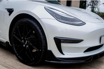 Tesla Model 3 2017- Fast Aerokit Bodykit-Set (für 2017-2023) Foto 5