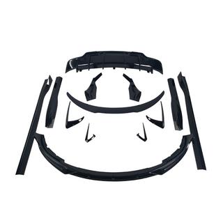 Fast Aerokit Bodykit-Set (für 2017-2023) Foto 1