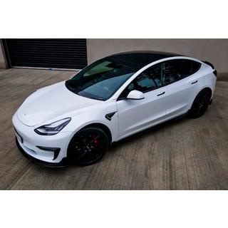 Fast Aerokit Bodykit-Set (für 2017-2023) Foto 2