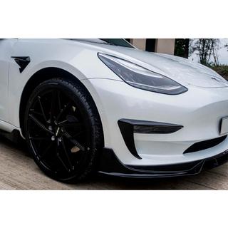 Fast Aerokit Bodykit-Set (für 2017-2023) Foto 4