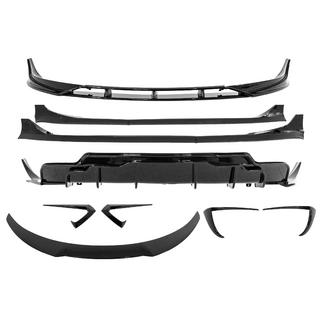 Fast Aerokit Bodykit-Set (für 2017-2023) Foto 3