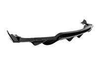 Tesla Model 3 2017- Turbo Aerokit Bodykit-Set (für 2017-2023) Foto 11