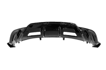 Tesla Model 3 2017- Turbo Aerokit Bodykit-Set (für 2017-2023) Foto 14