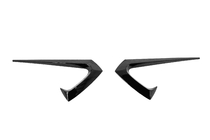 Tesla Model 3 2017- Turbo Aerokit Bodykit-Set (für 2017-2023) Foto 15