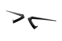 Tesla Model 3 2017- Turbo Aerokit Bodykit-Set (für 2017-2023) Foto 16