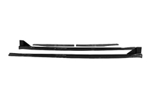 Tesla Model 3 2017- Turbo Aerokit Bodykit-Set (für 2017-2023) Foto 36