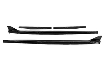 Tesla Model 3 2017- Turbo Aerokit Bodykit-Set (für 2017-2023) Foto 37