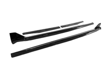 Tesla Model 3 2017- Turbo Aerokit Bodykit-Set (für 2017-2023) Foto 39