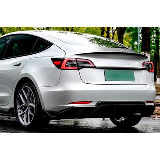 Turbo Aerokit Bodykit-Set (für 2017-2023) Foto 3