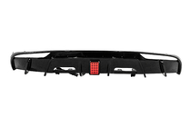 Tesla Model 3 2017- Turbo Aerokit Bodykit-Set (für 2024+) Foto 19