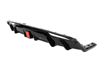 Tesla Model 3 2017- Turbo Aerokit Bodykit-Set (für 2024+) Foto 21