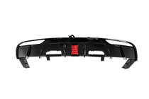Tesla Model 3 2017- Turbo Aerokit Bodykit-Set (für 2024+) Foto 25