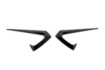 Tesla Model 3 2017- Turbo Aerokit Bodykit-Set (für 2024+) Foto 26