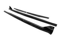 Tesla Model 3 2017- Turbo Aerokit Bodykit-Set (für 2024+) Foto 32