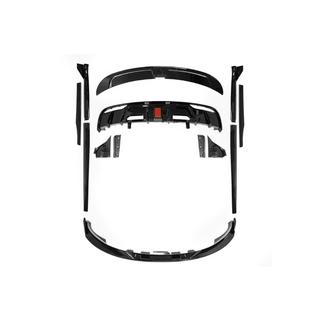 Turbo Aerokit Bodykit-Set (für 2024+) Foto 3