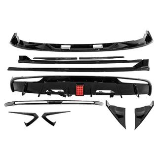 Turbo Aerokit Bodykit-Set (für 2024+) Foto 3