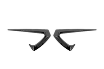 Tesla Model Y 2020- Fast Aerokit Karosseriekit (für 2020–2024) Foto 10