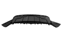 Tesla Model Y 2020- Fast Aerokit Karosseriekit (für 2020–2024) Foto 36