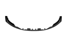 Tesla Model 3 2017- Frontspoiler-Lippe Lip Turbo (für 2017–2023) Foto 9