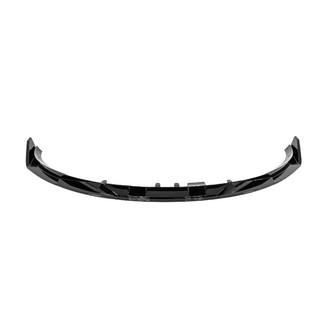 Frontspoiler-Lippe Lip Turbo (für 2017–2023) Foto 4