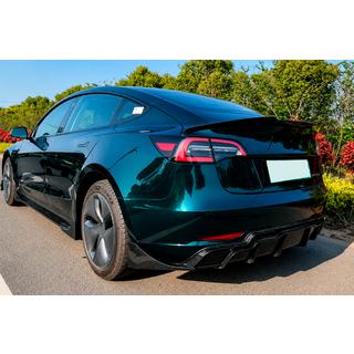 Fast Spoiler (für 2017-2023) Foto 2