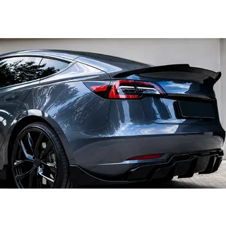 Fast Spoiler (für 2017-2023) Foto 2