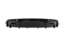 Tesla Model Y 2020- Heckstoßstangen-Diffusor Fast (für 2020-2024) Foto 2