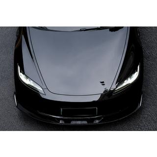 Frontlippe Lip Turbo (für 2024+) Foto 1