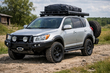 Upgrade-Paket für Toyota RAV4 2006-2013: für Landhaus und schlechte Straßen Foto 1
