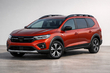 Test: Dacia Jogger (1. Generation, Facelift): günstiger Familien-Van Foto 1