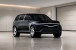 Neuer Genesis GV90 bei Tests erwischt: Türen wie bei Rolls-Royce Foto 1