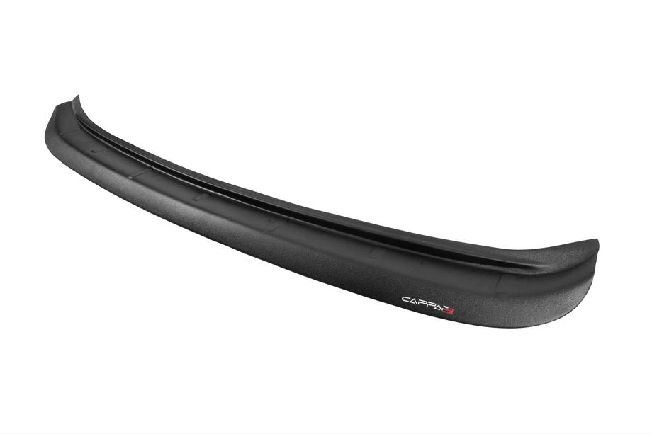 Nissan Qashqai 2014-2021 Heckstoßstangenblende EuroCap (2017-2021, ABS) Foto 2