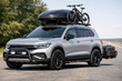 Was sich für Stadt und Autobahn am Volkswagen Tiguan der dritten Generation lohnt Foto 1