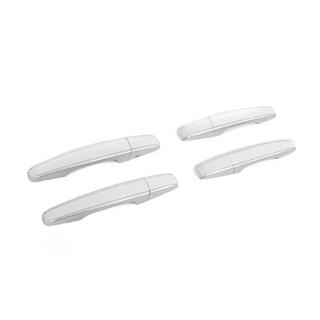 Türgriffabdeckungen (4 Stk., grau) Range Rover IV L405 2013-2021 Foto 3