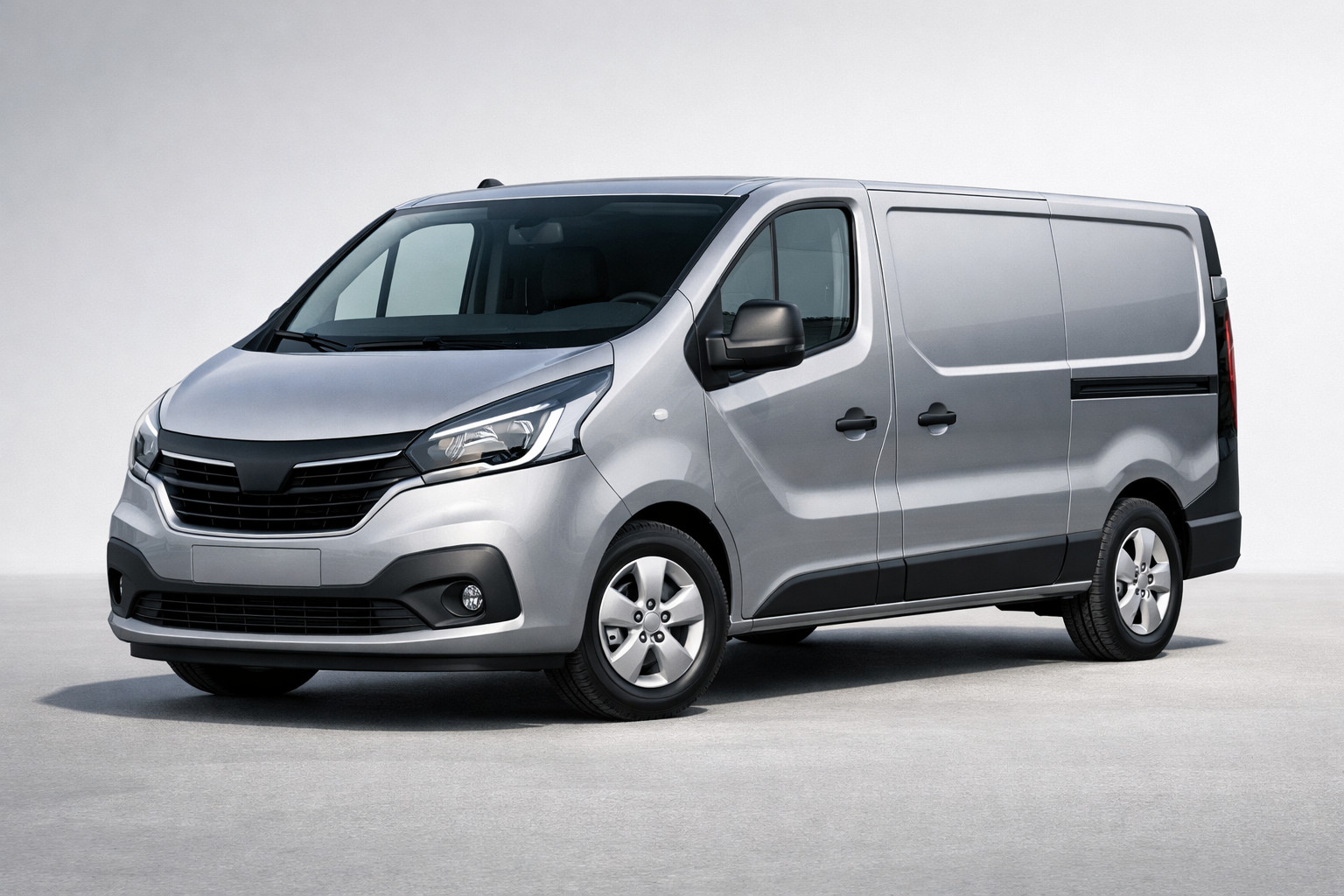 Renault Trafic (3. Generation) im Test: Kastenwagen für Arbeit und Touren