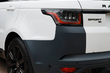 Reparatur und Tuning für Range Rover Sport 2018: SVR Front- und Heckstoßstange Foto 3