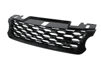 Range Rover Sport 2014-2022 Kühlergrill 2022-Design (2013-2017) Foto 2