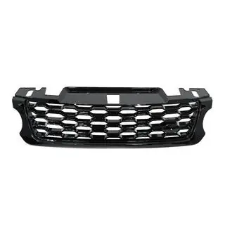Kühlergrill 2022-Design (2013-2017) Range Rover Sport 2014-2022 Foto 1
