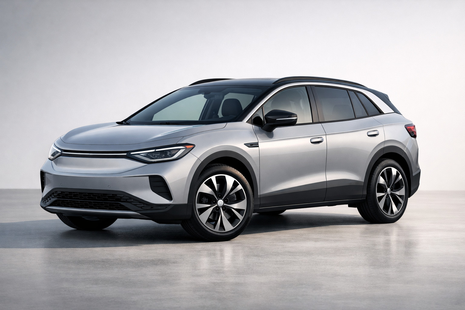 Neuer Volkswagen ID. Cross für €27 995: Daten, Ausstattung und Verkaufsstart