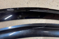 Peugeot Partner Tepee 2008-2018 B-Ware Windabweiser (2 Stk., HIC) Foto 2