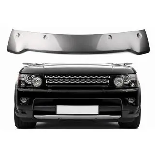Vordere Stoßfängerblende (für SE/HSE/Supercharged 2009-2013) Foto 1