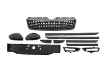 Land Rover Discovery Sport 2014- Bodykit-Set Black Edition Kit (2014-2019) Foto 1