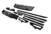 Land Rover Discovery Sport 2014- Bodykit-Set Black Edition Kit (2014-2019) Foto 2