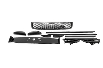 Land Rover Discovery Sport 2014- Bodykit-Set Black Edition Kit (2014-2019) Foto 4