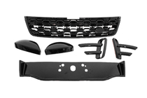 Land Rover Discovery Sport 2014- Karosseriekit-Set Black Edition Kit (2019+) Foto 6