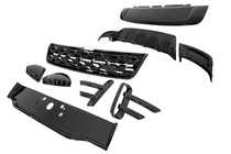 Land Rover Discovery Sport 2014- Karosseriekit-Set Black Edition Kit (2019+) Foto 2