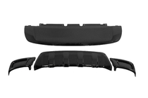 Land Rover Discovery Sport 2014- Karosseriekit-Set Black Edition Kit (2019+) Foto 11